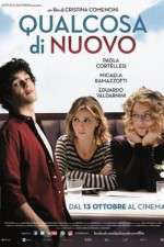 Watch Qualcosa di nuovo 0123movies