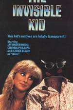 Watch The Invisible Kid 0123movies