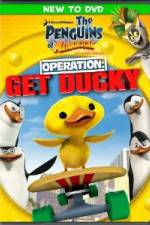 Watch Penguins Of Madagascar Operation Ducky 0123movies