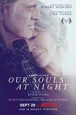 Watch Our Souls at Night 0123movies