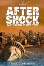 Watch Aftershock Earthquake in New York 0123movies