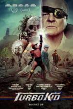 Watch Turbo Kid 0123movies