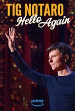 Watch Tig Notaro: Hello Again (TV Special 2024) 0123movies