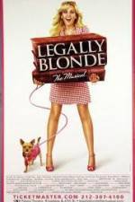 Watch Legally Blonde The Musical 0123movies