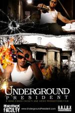 Watch Underground President 0123movies