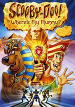 Watch Scooby-Doo in Where\'s My Mummy? 0123movies