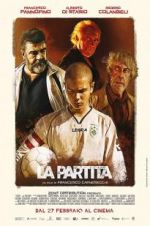 Watch The Match 0123movies