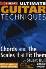 Watch Lick Library - Chords And The Scales That Fit Them 0123movies