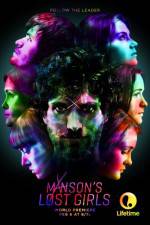 Watch Manson's Lost Girls 0123movies