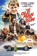 Watch The Old Man & the Gun 0123movies