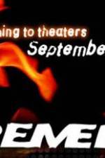 Watch Extreme Days 0123movies
