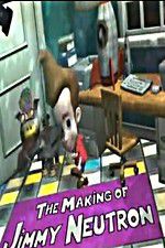 Watch The Making of Jimmy Neutron 0123movies