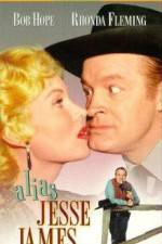 Watch Alias Jesse James 0123movies