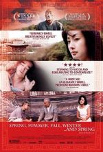 Watch Spring, Summer, Fall, Winter... and Spring 0123movies