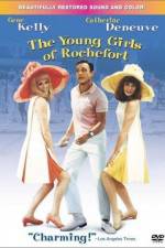 Watch The Young Girls of Rochefort 0123movies