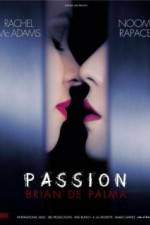 Watch Passion 0123movies