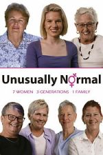 Watch Unusually Normal 0123movies