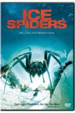 Watch Ice Spiders 0123movies