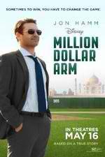 Watch Million Dollar Arm 0123movies