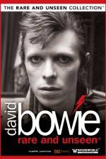 Watch David Bowie Rare And Unseen 0123movies