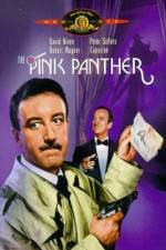 Watch Pink Panther 1963 0123movies