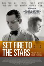 Watch Set Fire to the Stars 0123movies