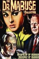 Watch Die unsichtbaren Krallen des Dr. Mabuse 0123movies