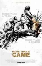 Watch More Than a Game 0123movies