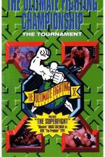 Watch UFC 10 The Tournament 0123movies