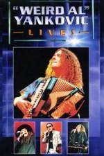 Watch 'Weird Al' Yankovic Live 0123movies