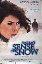 Watch Smilla's Sense of Snow 0123movies