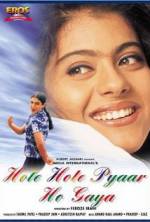 Watch Hote Hote Pyar Hogaya 0123movies