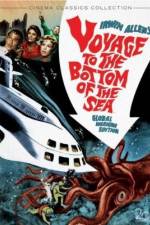 Watch Voyage to the Bottom of the Sea 0123movies
