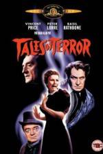 Watch Tales of Terror 0123movies