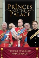Watch Princes of the Palace - The Royal British Family 0123movies