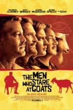 Watch The Men Who Stare at Goats 0123movies