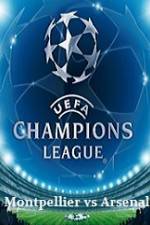 Watch Montpellier vs Arsenal 0123movies