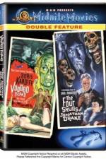 Watch The Four Skulls of Jonathan Drake 0123movies