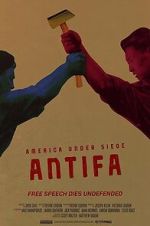 Watch America Under Siege: Antifa 0123movies