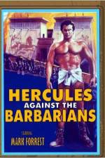 Watch Maciste nell'inferno di Gengis Khan 0123movies
