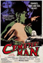 Watch Cemetery Man 0123movies