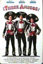 Watch Three Amigos 0123movies