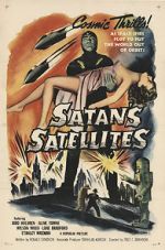 Watch Satan\'s Satellites 0123movies