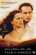 Watch Talk of Angels 0123movies