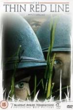 Watch The Thin Red Line 0123movies