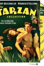 Watch Tarzan Escapes 0123movies