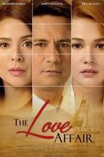 Watch The Love Affair 0123movies