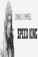Watch Donald Campbell Speed King 0123movies