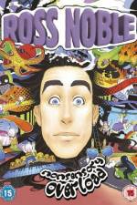 Watch Ross Noble Nonsensory Overload 0123movies