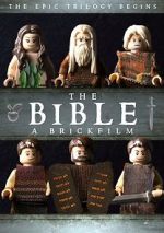 Watch The Bible: A Brickfilm - Part One 0123movies